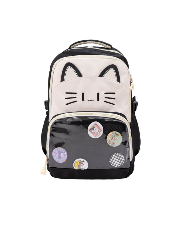 Sac à dos avec détails